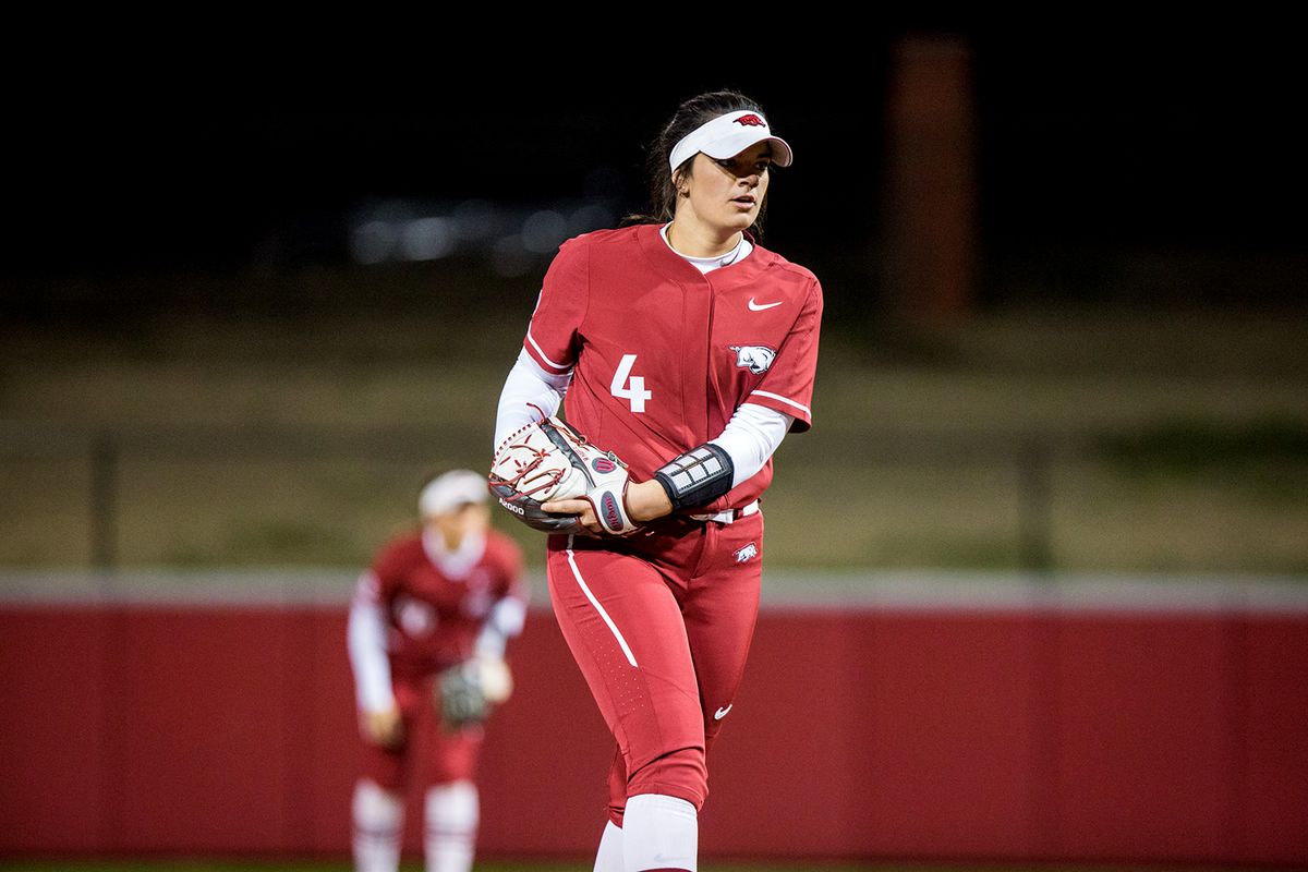 Parking Northern Colorado Bears at Arkansas Razorbacks Baseball