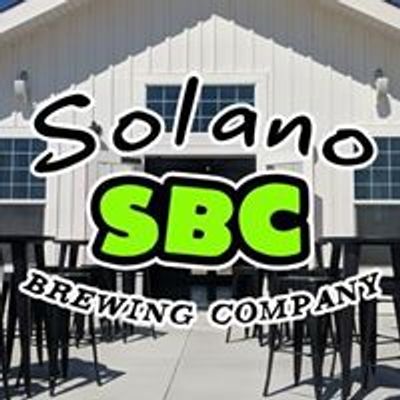 Solano Brewing Company