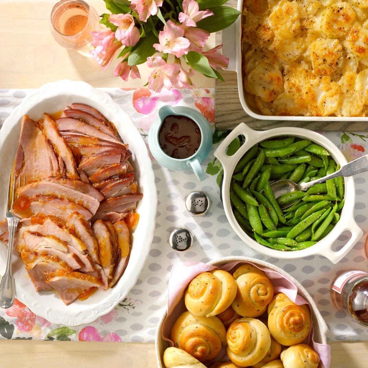 The Grace Brunch - The UK's No. 1 Christian Day Party