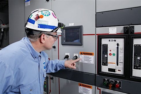 Hazardous Energy Control - Houston