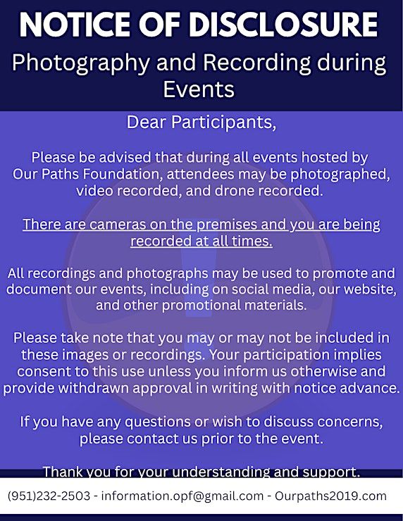 Event Photos