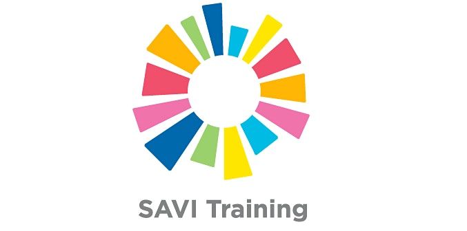 SAVI Data Literacy - Understand data through maps | School of ...