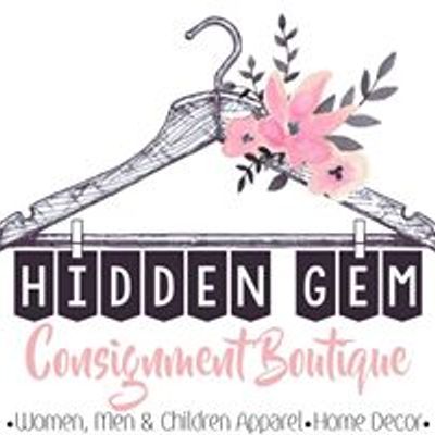 Hidden Gem Consignment-Lakeland