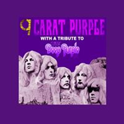 9 Carat Purple