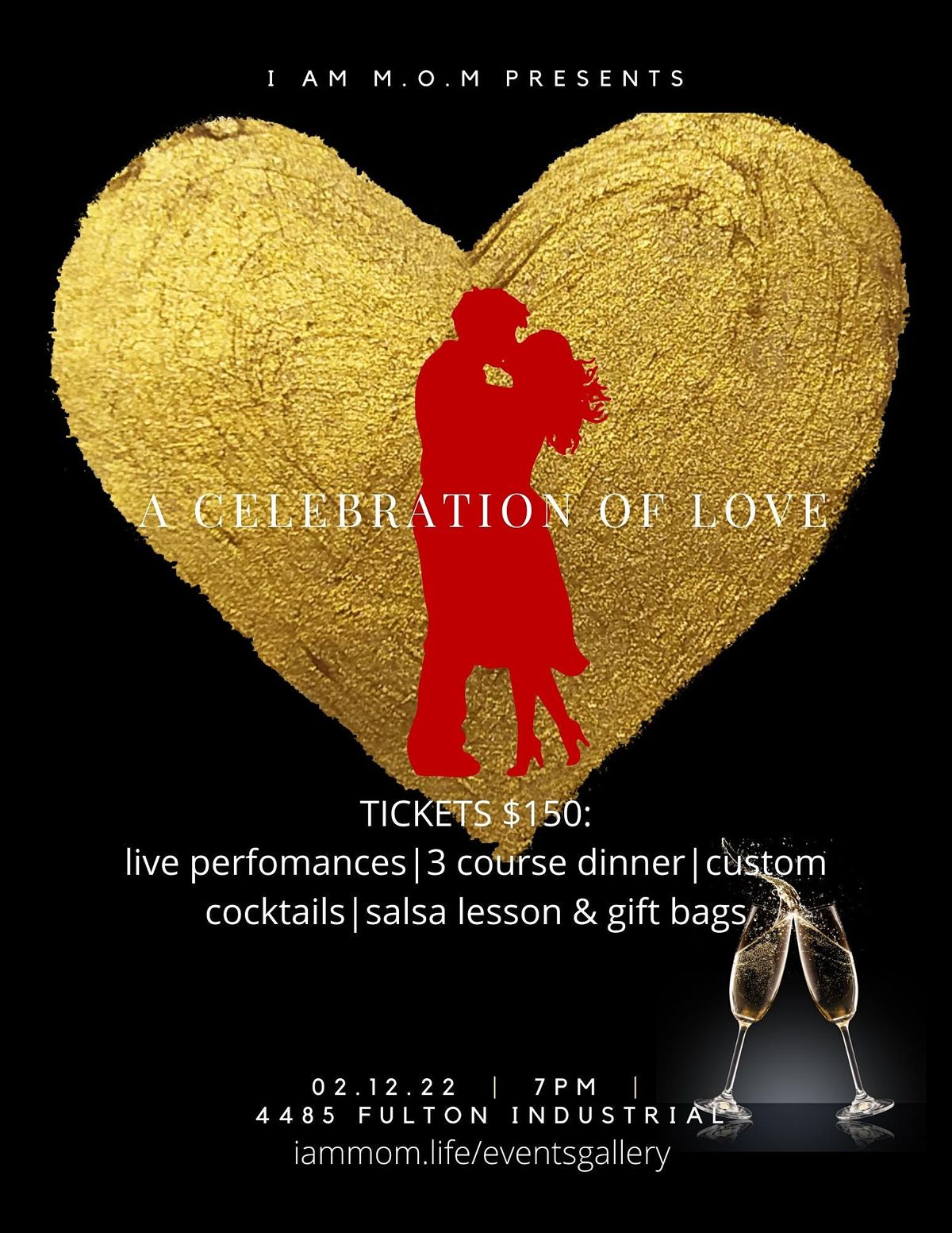 Roylance'S Instagram: A Celebration Of Love - fjp6x5k