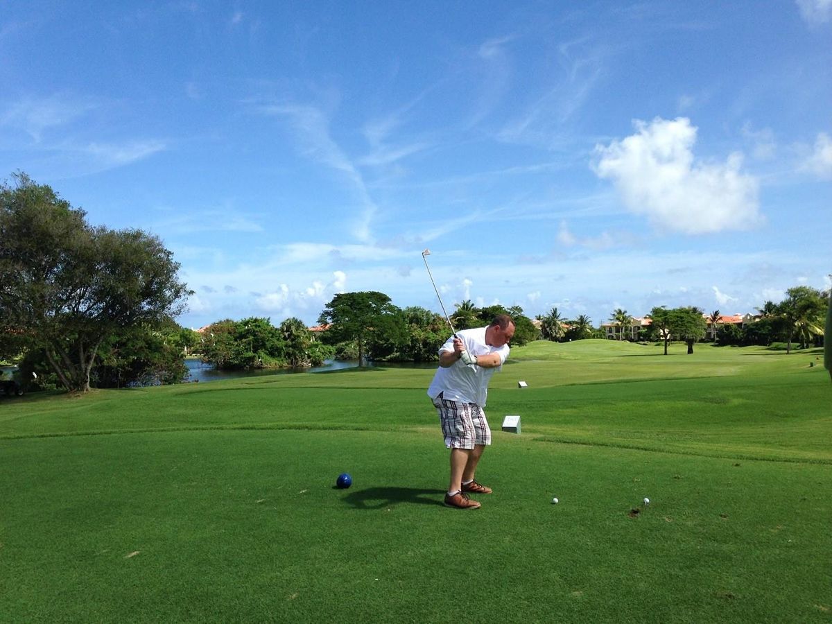 Craig B. Priemer Foundation Golf Tournament West Sayville Golf