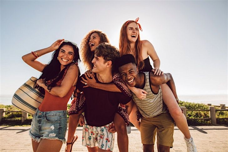 How to Make Better Friends: A Free Workshop