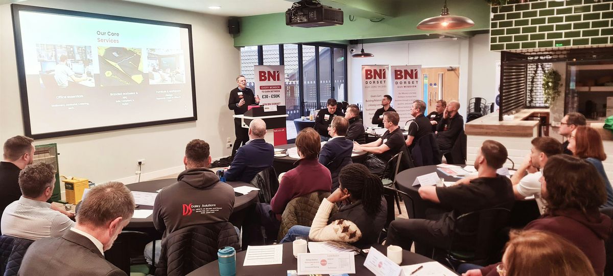 Bournemouth Business Networking