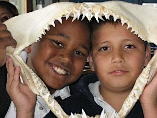 2022 Fall  Science Field Trips