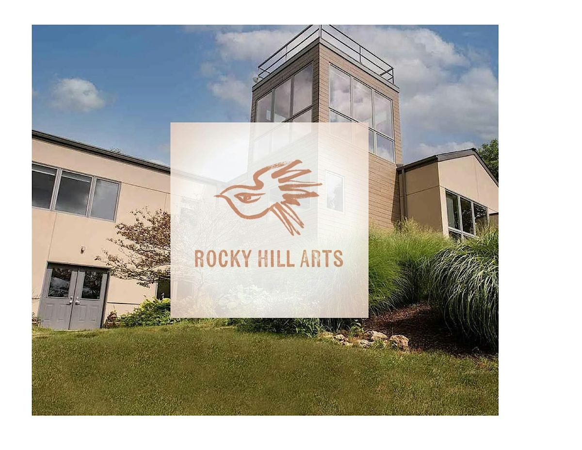 Rocky Hill Arts Grand Opening and Studio Tour