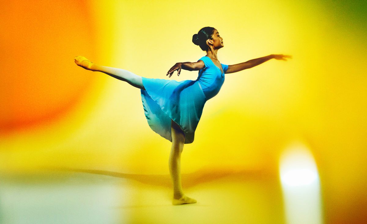 San Francisco Ballet: The Nutcracker