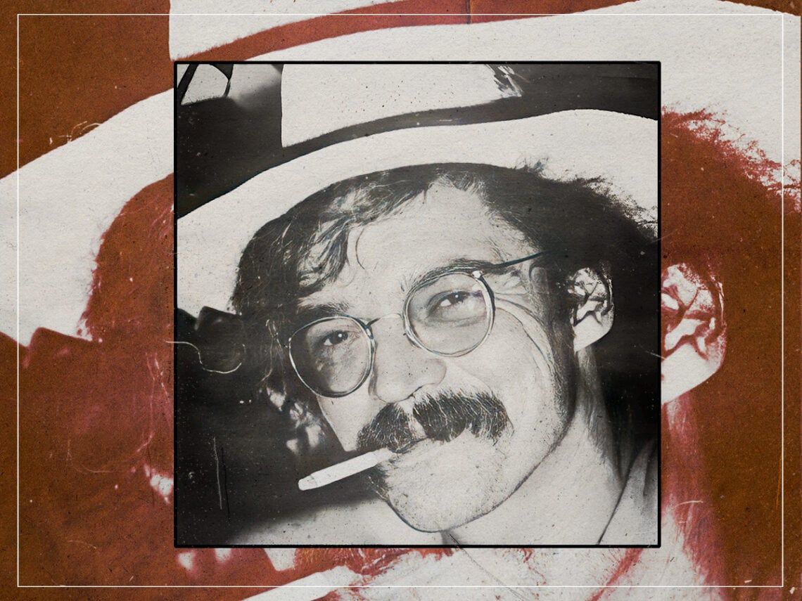 Kurt Vile & Terry Allen