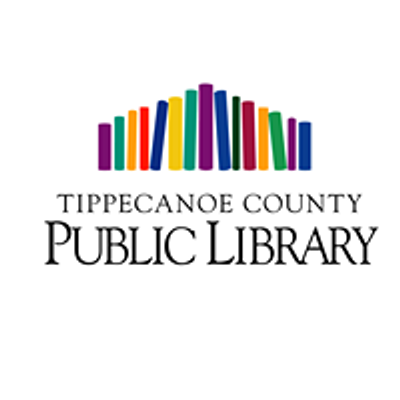 Tippecanoe County Public Library