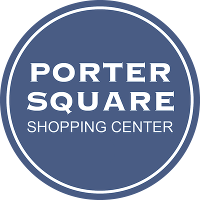 Porter Square Shopping Center