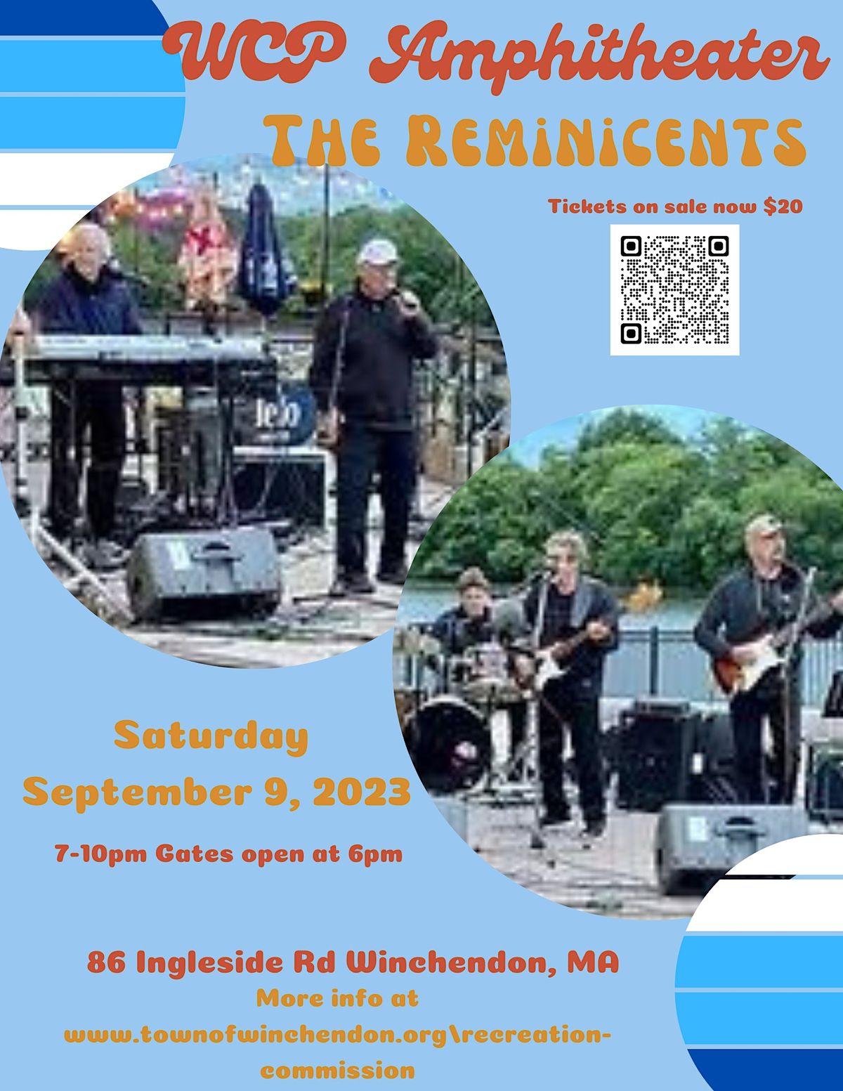 Enjoy Wachusett Brewing Co. at Johnny Pizzi Comedy Night the WCP