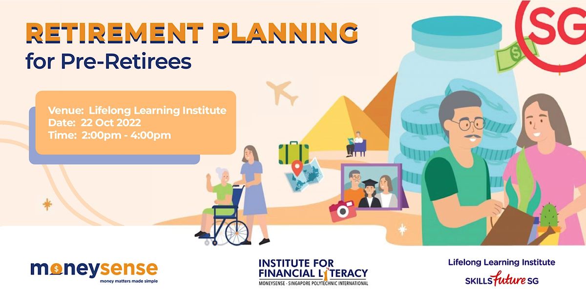 MoneySense Annual Campaign 2022 - Retirement Planning for Pre-Retirees ...