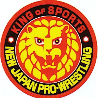 New Japan Pro-Wrestling