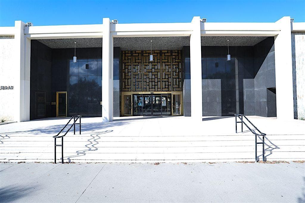 Free 2-Day Digital Skills Training Session at Norwalk Library