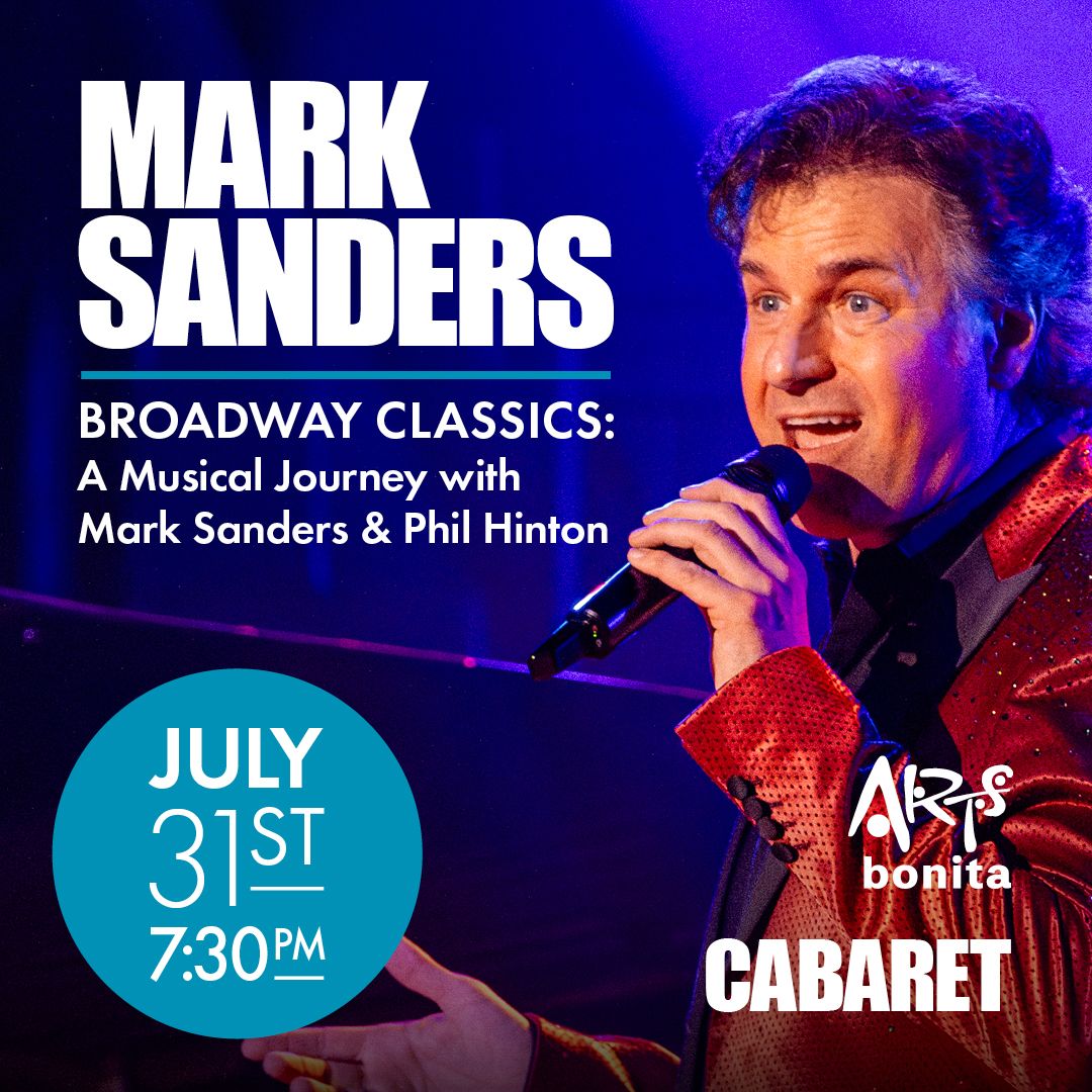 Mark Sanders