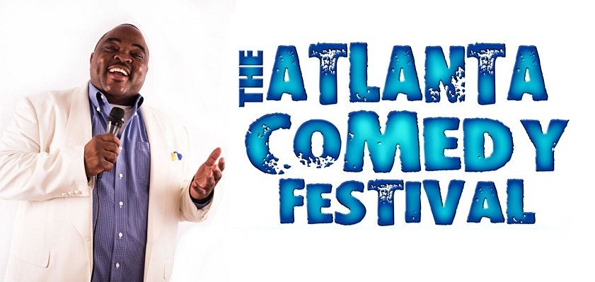ATL Comedy Fest @ Kat's Cafe