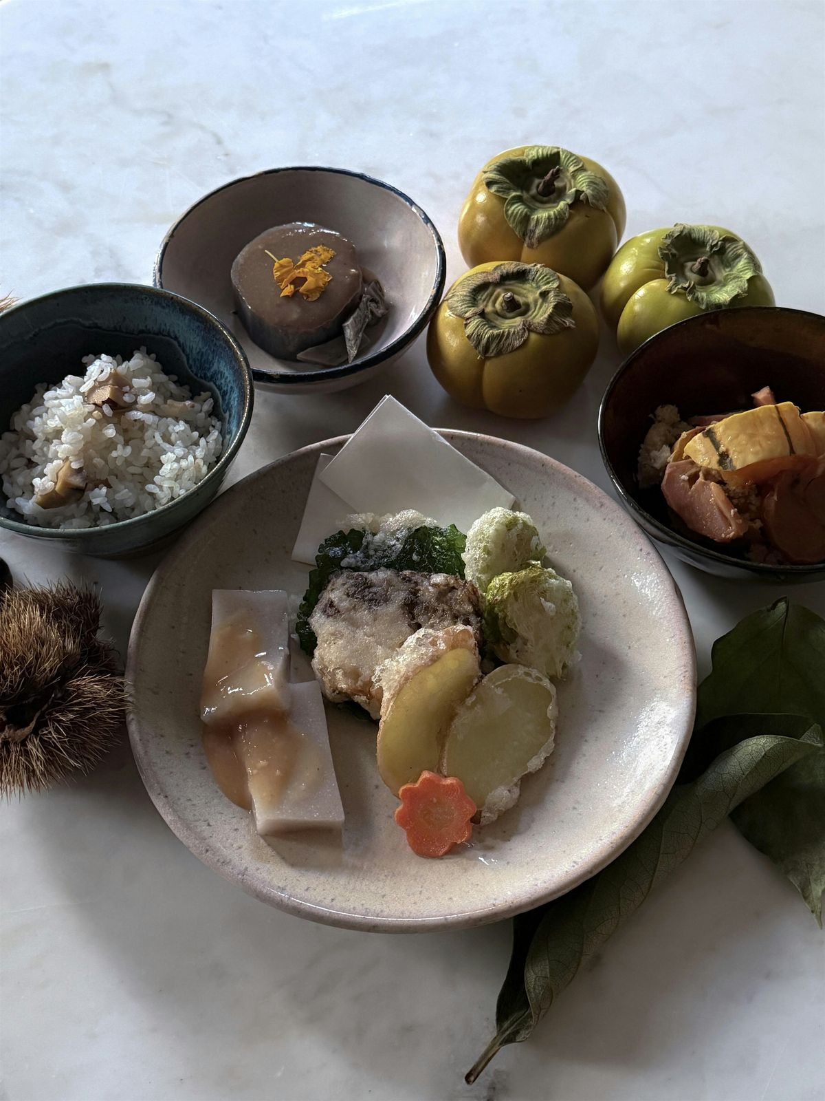 Shojin Japanese Prix-Fixe Dinner