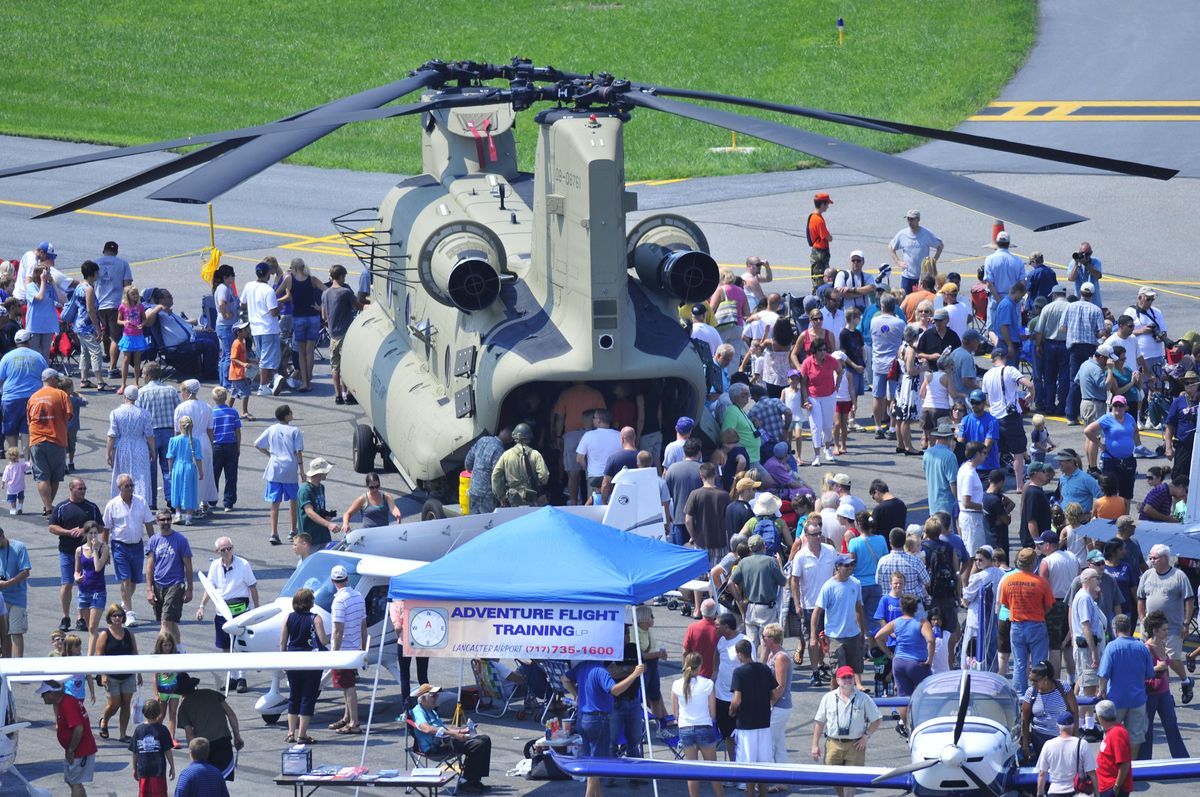 Events Happening Next in Lititz, PA