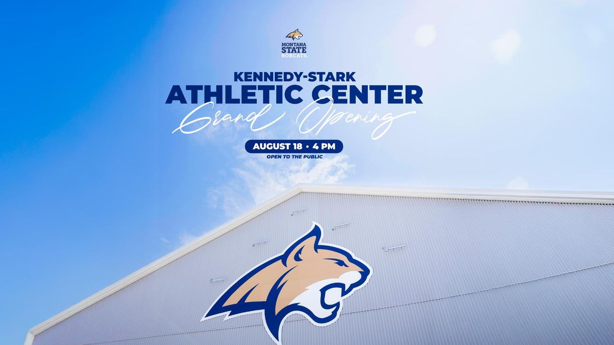 Parking Northern Arizona Lumberjacks at Montana State Bobcats Mens Basketball