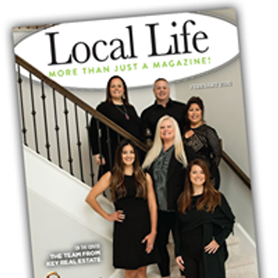 Local Life Magazine