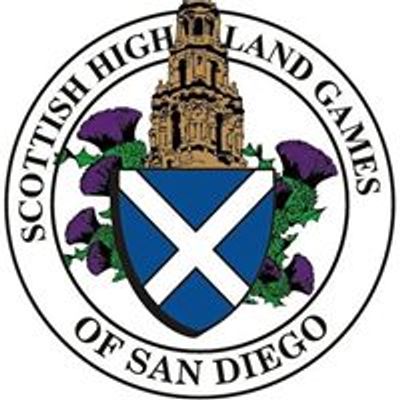 San Diego Scottish Highland Games and Gathering of the Clans