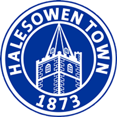 Halesowen Town Football Club