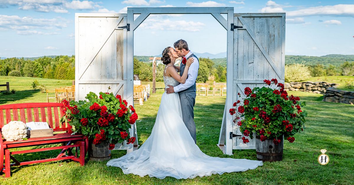 Portland Maine Wedding Show DoubleTree by Hilton Hotel Portland, ME