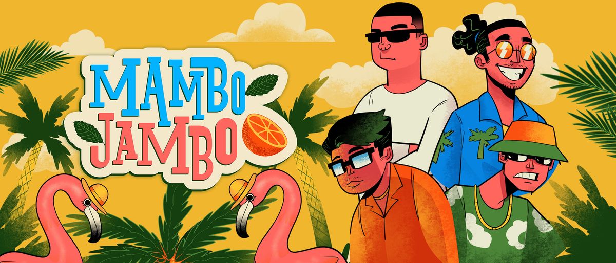 Whisnu Santika in Kota Bandar Lampung