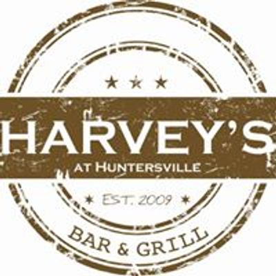 Harvey's in Huntersville