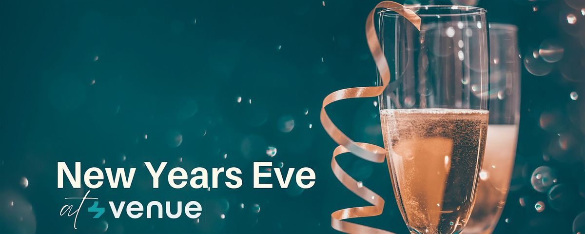 NYE at Venue
