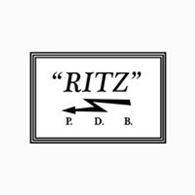 Bar Le Ritz PDB