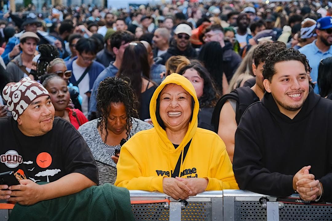 Downtown First Thursdays | Jan 1, 2026