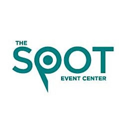 The SPOT Event Center