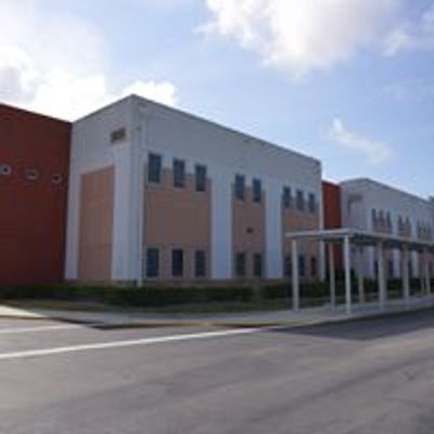 Marco Island Charter Middle School