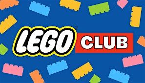 Lakeshore Library: Lego Club