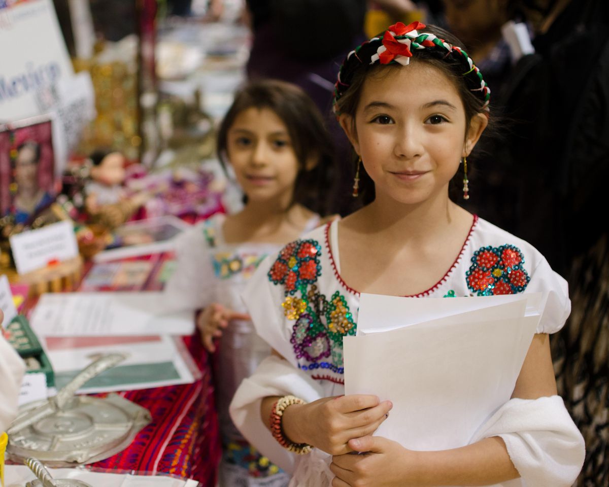 International Spring Festival 2023, Nationality and Vendor Signup North Penn High School