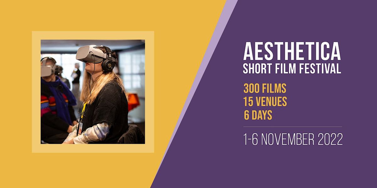 VR and Tech Soir\u00e9e