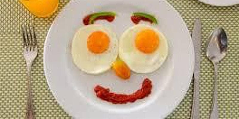 Kids Breakfast Bash, $45