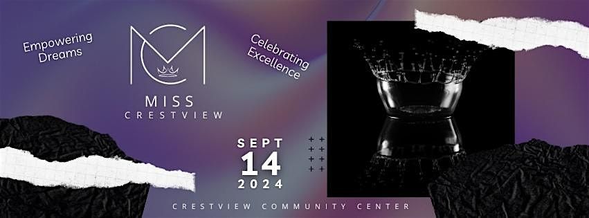 Miss Crestview 2024