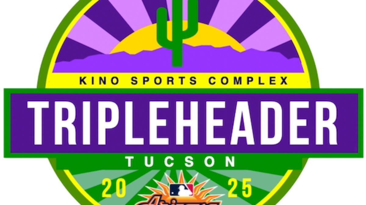 Scottsdale Scorpions (Tripleheader) at Glendale Desert Dogs