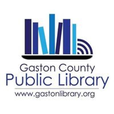 Gaston County Public Library