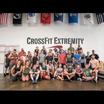 CrossFit Extremity