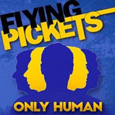 The Flying Pickets