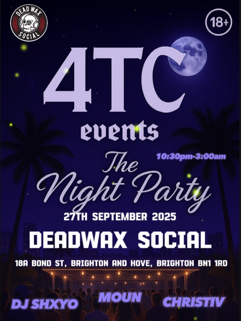 The Night Party
