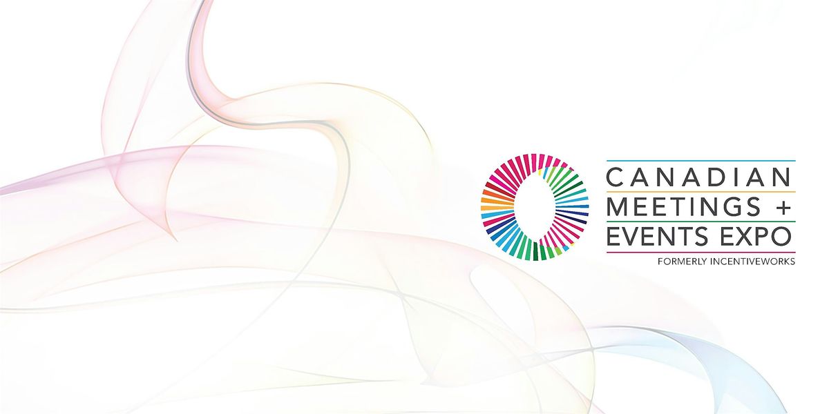 Business Mission to attend The Canadian Meetings + Events Expo 2024