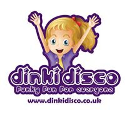 Dinki Disco - Funky Fun for Everyone